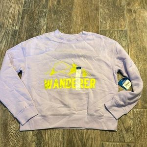 Arizona Jean co sweatshirt
